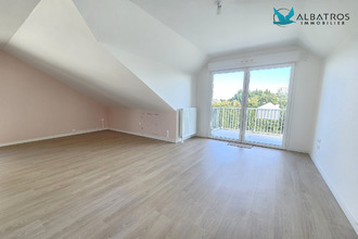 Ma-Cabane - Vente Appartement Ouistreham, 44 m²