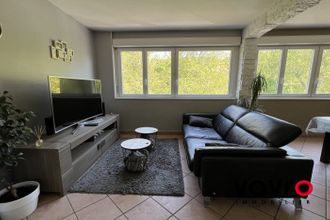 Ma-Cabane - Vente Appartement Oullins, 83 m²