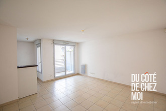 Ma-Cabane - Vente Appartement OULLINS, 42 m²