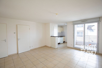 Ma-Cabane - Vente Appartement OULLINS, 42 m²