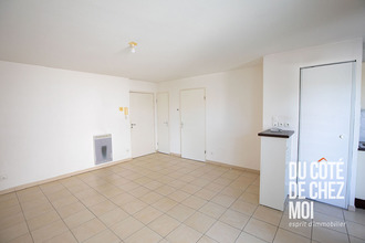 Ma-Cabane - Vente Appartement OULLINS, 42 m²