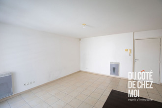 Ma-Cabane - Vente Appartement OULLINS, 42 m²