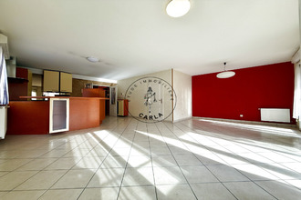 Ma-Cabane - Vente Appartement Oullins, 89 m²