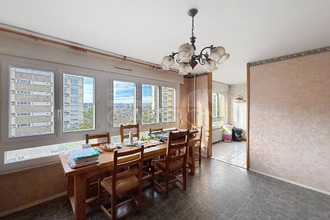 Ma-Cabane - Vente Appartement OULLINS, 78 m²