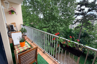 Vente Appartement 69600, OULLINS France
