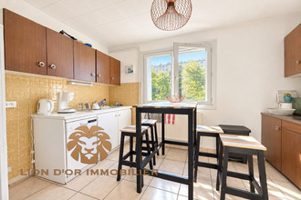 Ma-Cabane - Vente Appartement Oullins, 66 m²