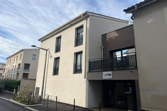 Ma-Cabane - Vente Appartement Oullins, 39 m²