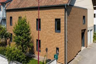 Ma-Cabane - Vente Appartement Oye-et-Pallet, 224 m²