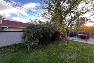 Ma-Cabane - Vente Appartement Oye-et-Pallet, 224 m²