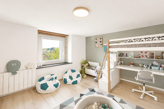 Ma-Cabane - Vente Appartement Oye-et-Pallet, 224 m²