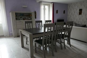 Ma-Cabane - Vente Appartement Oyonnax, 92 m²