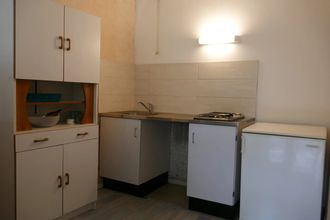 Ma-Cabane - Vente Appartement Oyonnax, 30 m²