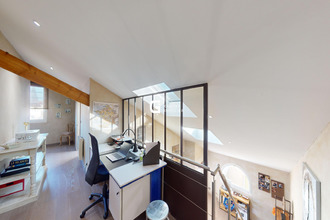 Ma-Cabane - Vente Appartement OYONNAX, 143 m²