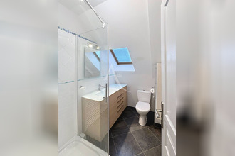 Ma-Cabane - Vente Appartement OZOIR-LA-FERRIERE, 119 m²