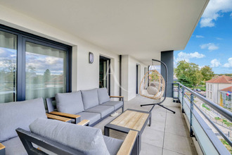 Ma-Cabane - Vente Appartement OZOIR-LA-FERRIERE, 87 m²