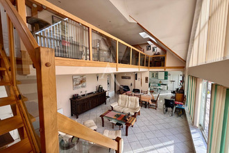 Ma-Cabane - Vente Appartement OZOIR-LA-FERRIERE, 165 m²