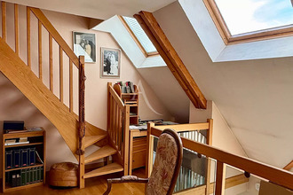 Ma-Cabane - Vente Appartement OZOIR-LA-FERRIERE, 165 m²