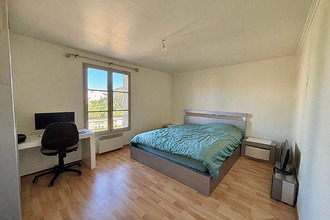 Ma-Cabane - Vente Appartement OZOIR-LA-FERRIERE, 55 m²