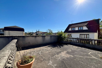 Ma-Cabane - Vente Appartement OZOIR-LA-FERRIERE, 55 m²