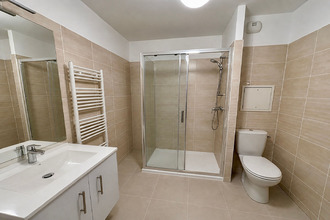 Ma-Cabane - Vente Appartement OZOIR-LA-FERRIERE, 40 m²