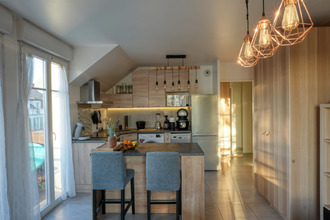 Vente Appartement 77330, Ozoir-la-Ferrière France