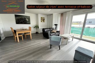 Ma-Cabane - Vente Appartement PACE, 60 m²