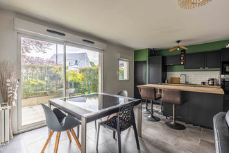 Vente Appartement 35740, PACE France