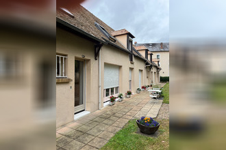 Ma-Cabane - Vente Appartement Pacy-sur-Eure, 65 m²