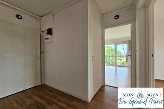 Ma-Cabane - Vente Appartement PALAISEAU, 58 m²