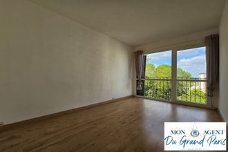 Ma-Cabane - Vente Appartement PALAISEAU, 58 m²