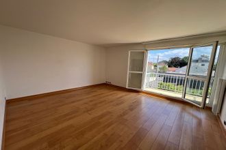 Ma-Cabane - Vente Appartement PALAISEAU, 62 m²