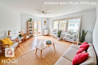 Ma-Cabane - Vente Appartement Palaiseau, 41 m²