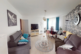 Ma-Cabane - Vente Appartement PALAISEAU, 73 m²