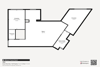 Ma-Cabane - Vente Appartement PALAISEAU, 66 m²