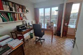 Ma-Cabane - Vente Appartement PALAISEAU, 64 m²