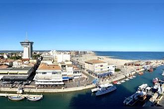 Vente Appartement 34250, PALAVAS LES FLOTS France