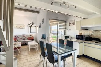 Ma-Cabane - Vente Appartement PALAVAS LES FLOTS, 46 m²