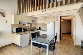 Ma-Cabane - Vente Appartement PALAVAS LES FLOTS, 46 m²