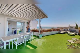 Vente Appartement 34250, PALAVAS LES FLOTS France