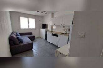 Ma-Cabane - Vente Appartement Palavas-les-Flots, 25 m²