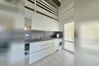 Ma-Cabane - Vente Appartement Palavas-les-Flots, 40 m²