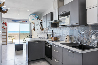 Ma-Cabane - Vente Appartement Palavas-les-Flots, 58 m²