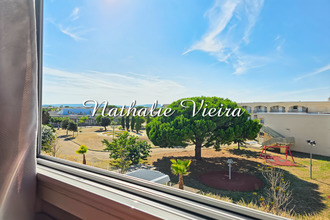 Ma-Cabane - Vente Appartement Palavas-les-Flots, 32 m²