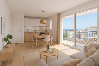 Ma-Cabane - Vente Appartement Palavas-les-Flots, 56 m²