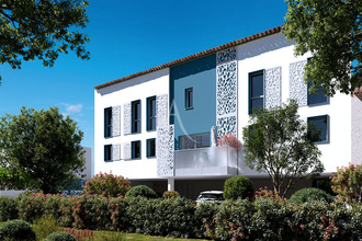 Ma-Cabane - Vente Appartement PALAVAS-LES-FLOTS, 76 m²