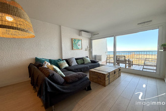 Ma-Cabane - Vente Appartement PALAVAS LES FLOTS, 58 m²