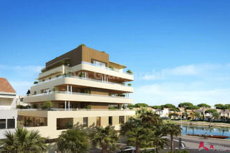 Ma-Cabane - Vente Appartement Palavas-les-Flots, 125 m²