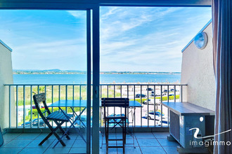 Ma-Cabane - Vente Appartement PALAVAS LES FLOTS, 26 m²