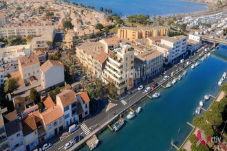 Ma-Cabane - Vente Appartement Palavas-les-Flots, 94 m²