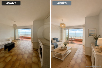 Ma-Cabane - Vente Appartement PALAVAS LES FLOTS, 57 m²